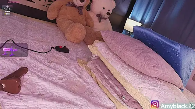 Amyblack__ webcam