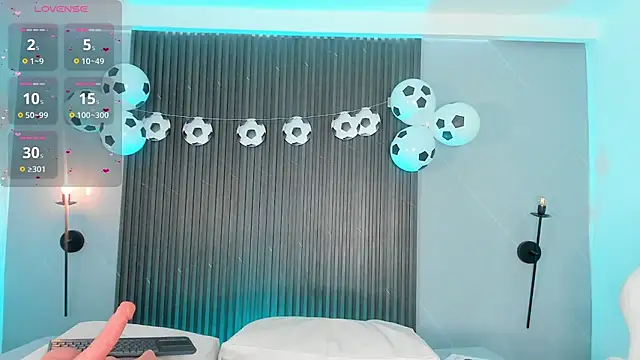 ciara_blake webcam
