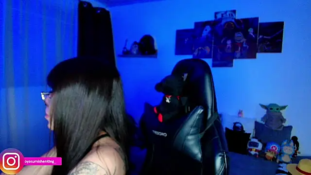 Nicorobinn webcam