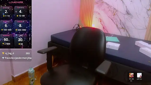 Sahamara_07 webcam