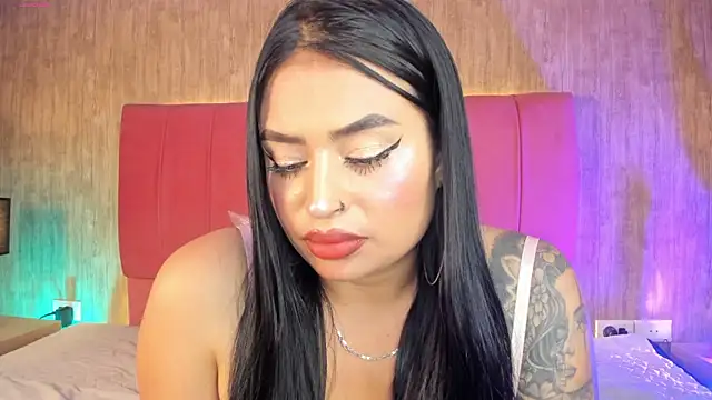 Kendra_kobein webcam