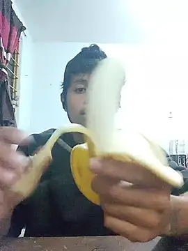 Jblouser webcam