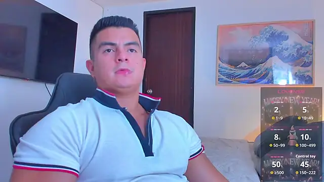 RJBarto webcam
