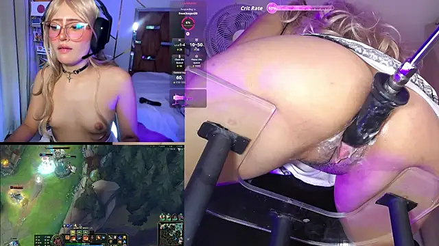 ViviLove_ webcam