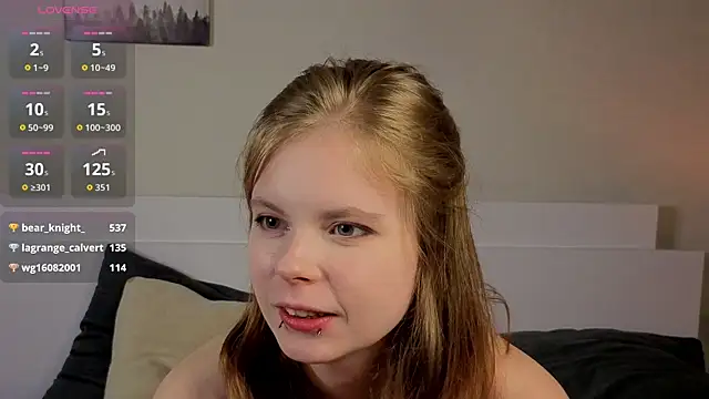 JulietteRain webcam