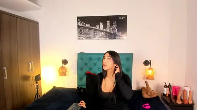 juliana_13 webcam