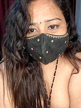Indian-hotm-Neha webcam
