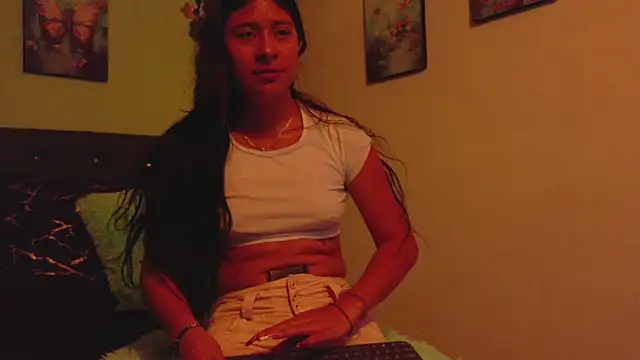 BrendaRojas_ webcam