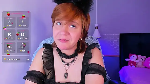 Tsuki_Maru webcam