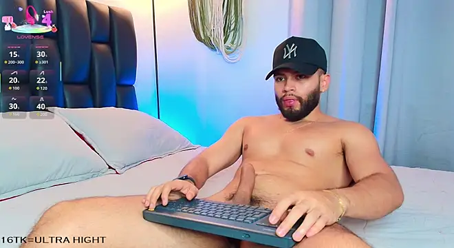 ThiagoHunk webcam