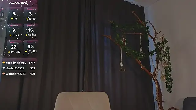 Nicole_Broown_ webcam
