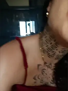 Porcellina181 webcam