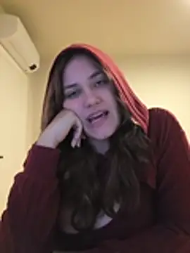 MiaRides19 webcam