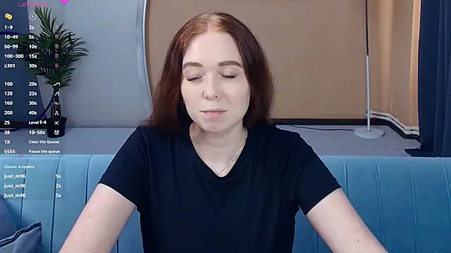 AddieOsler webcam