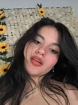 Lorenaa1 webcam