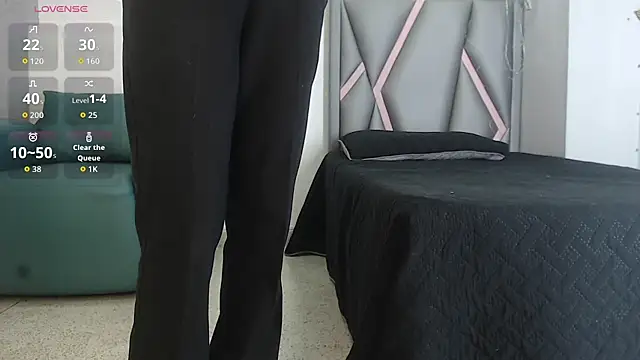 Esterlindez webcam
