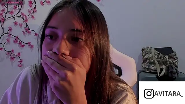 vanesita_ webcam