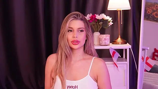 ClaireLust webcam