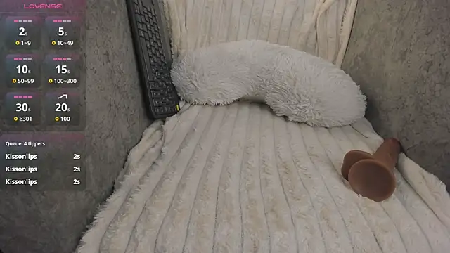 ElaRabbit webcam
