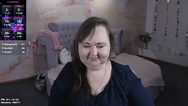 Eloisa_Eloy webcam