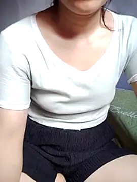 Asami_6868 webcam