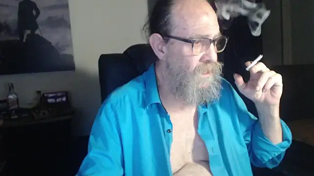 Uncle_Hottie webcam