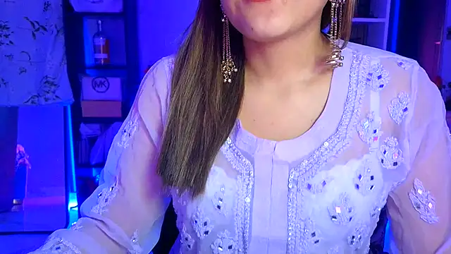 _Maanvi_ webcam