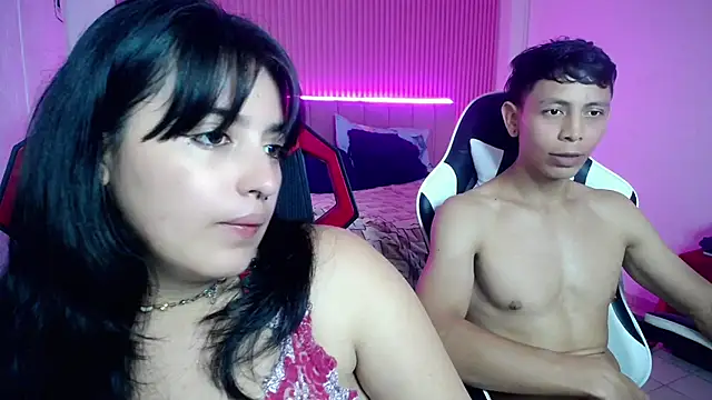 sonic_jess07 webcam