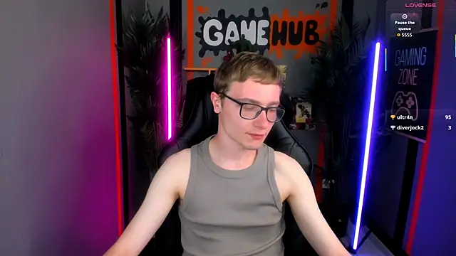 Emmit_Barker live sex cam
