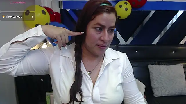 Alison-mar webcam