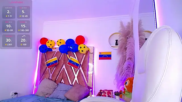 Taylor_scottt webcam