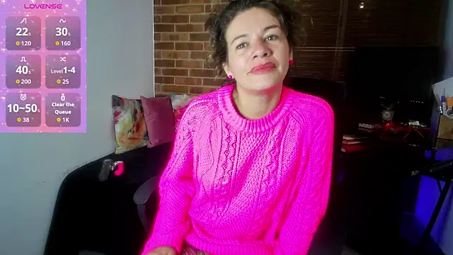 oriana_thomson01 webcam
