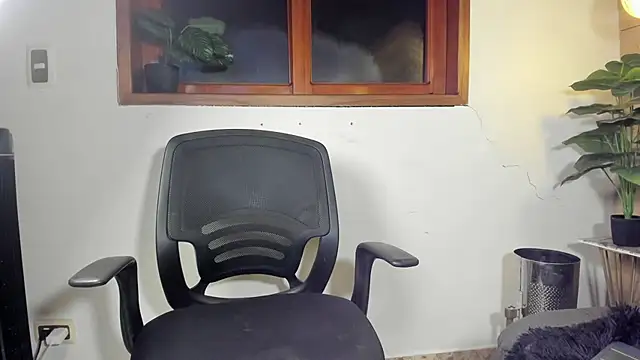 Jeremy_wallker webcam