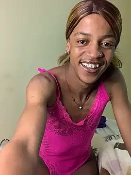 Kinky-Nicky04 webcam