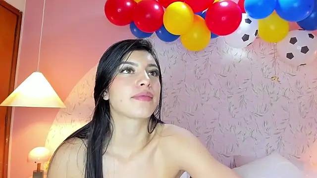 LILY_BRM webcam
