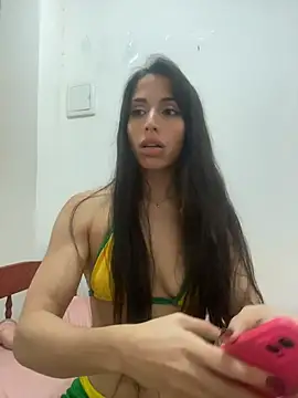 sweetwanda webcam