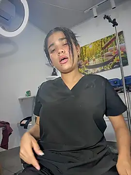 Spa-Girls webcam