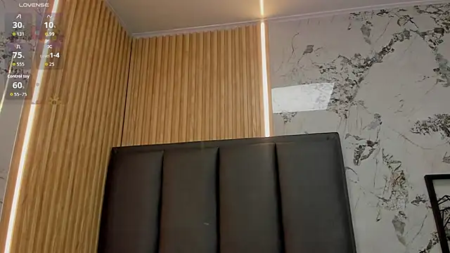 Maya_johnson2 webcam