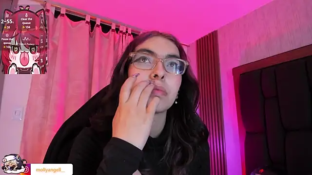 Molly_A webcam