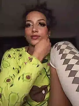 KattyBerryX webcam