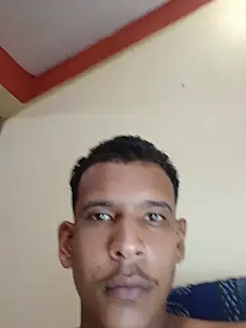 Ron_0101 webcam