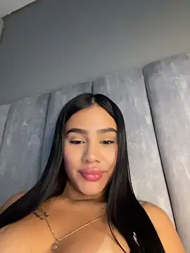 AlisonBeltran1 webcam