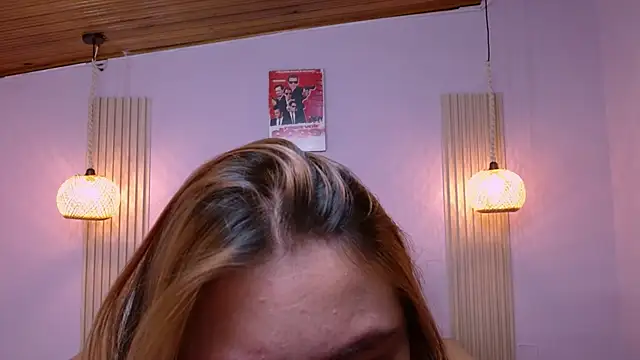 Miley_Clarck webcam