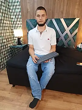 Joaho_Fernandez webcam