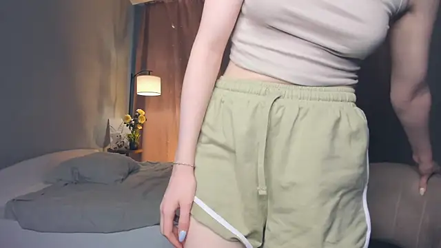MuiLeath live cam on StripChat