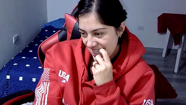Bandida553 webcam