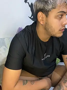 Saul_88 webcam
