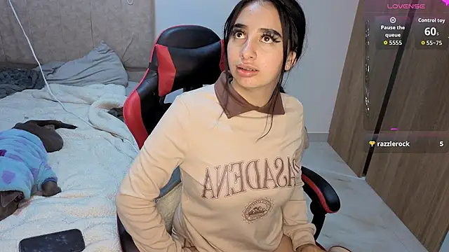Malory_Tay11 webcam