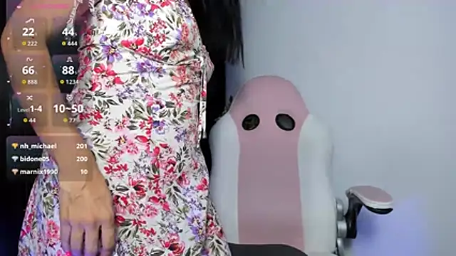 Isis__Love webcam