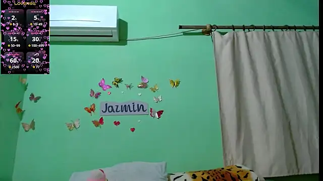 cute_hamster_69 webcam